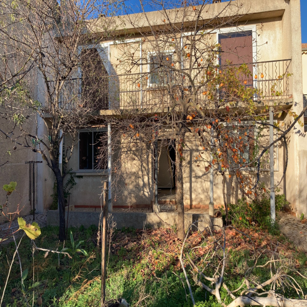 Offres de vente Villa Agde 34300