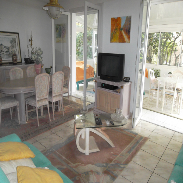 Offres de vente Villa Agde 34300