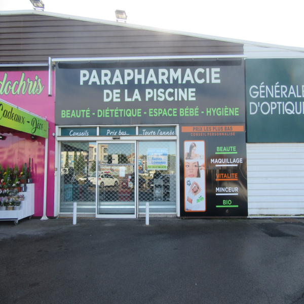 Location Immobilier Professionnel Local commercial Agde 34300