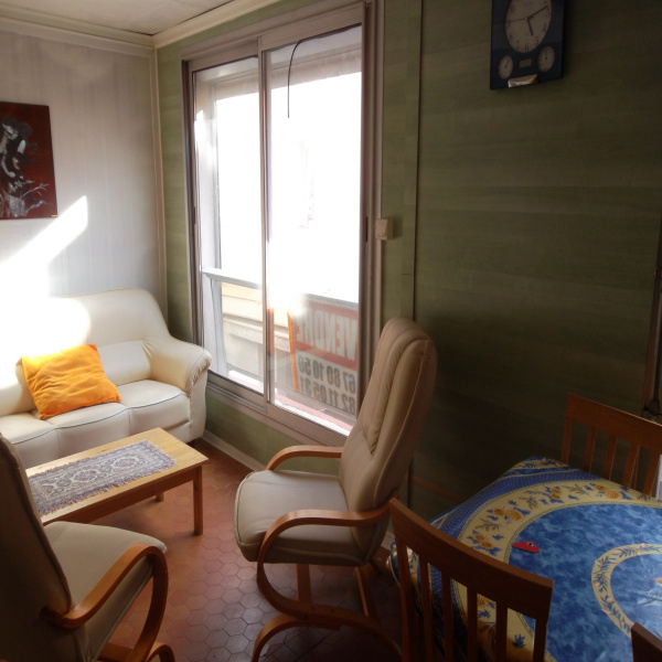 Offres de vente Appartement Cap d'Agde 34300