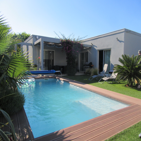 Offres de vente Villa Agde 34300