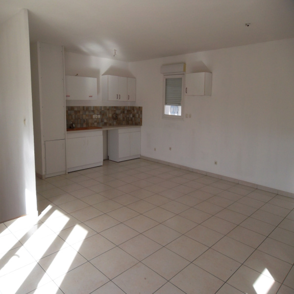Offres de vente Appartement Agde 34300