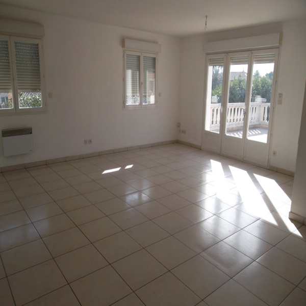 Offres de vente Appartement Agde 34300