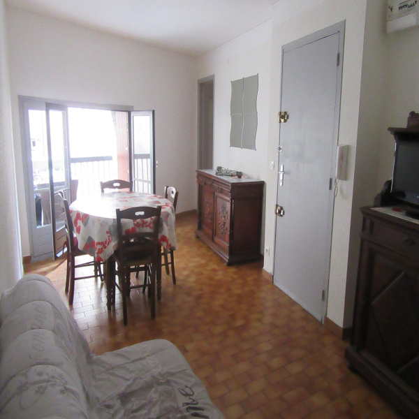 Offres de vente Appartement Agde 34300