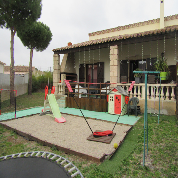 Offres de vente Villa Bessan 34550