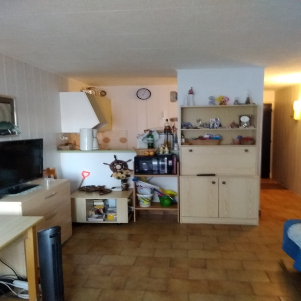 Offres de vente Appartement Le Cap d'Agde 34300
