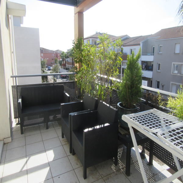 Offres de vente Appartement Agde 34300