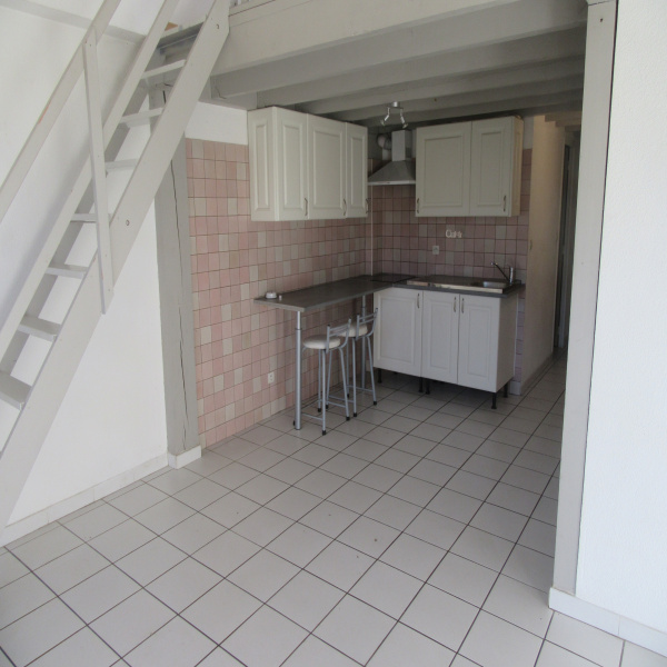Offres de vente Appartement Agde 34300