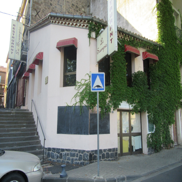 Vente Immobilier Professionnel Murs commerciaux Agde 34300