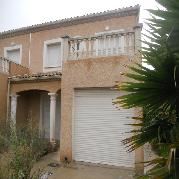 Offres de vente Villa Agde 34300