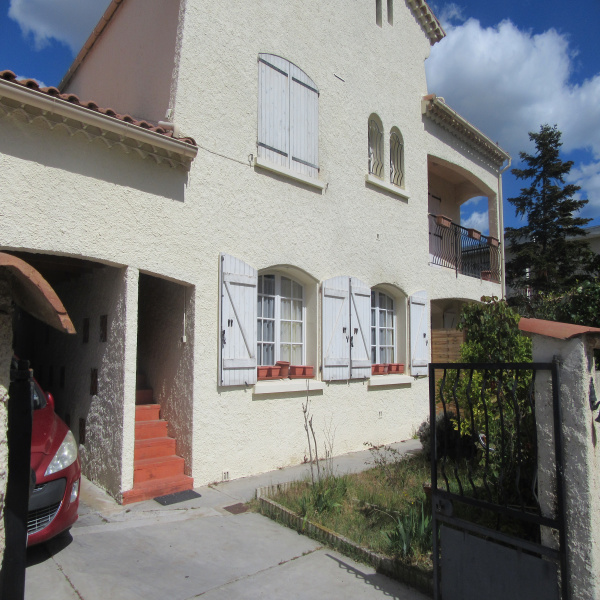 Offres de vente Villa Grau d'Agde 34300