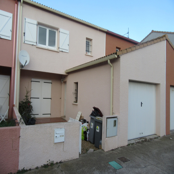 Offres de location Villa Agde 34300