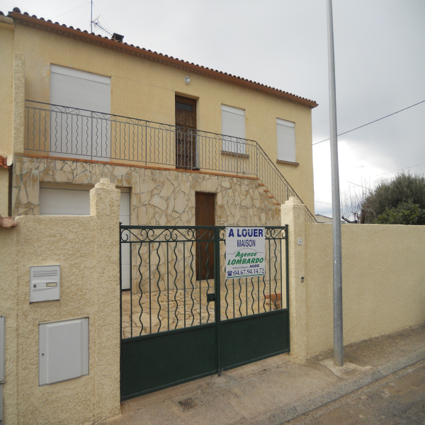 Offres de location Villa Marseillan 34340
