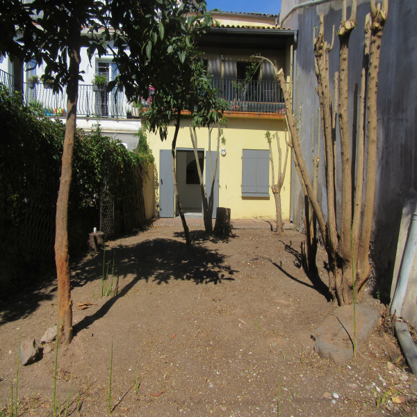 Offres de location Appartement Agde 34300
