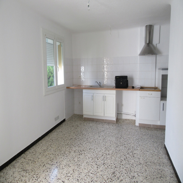 Offres de location Appartement Agde 34300