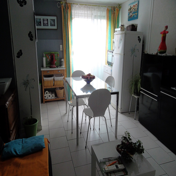 Offres de vente Appartement Cap d'Agde 34300