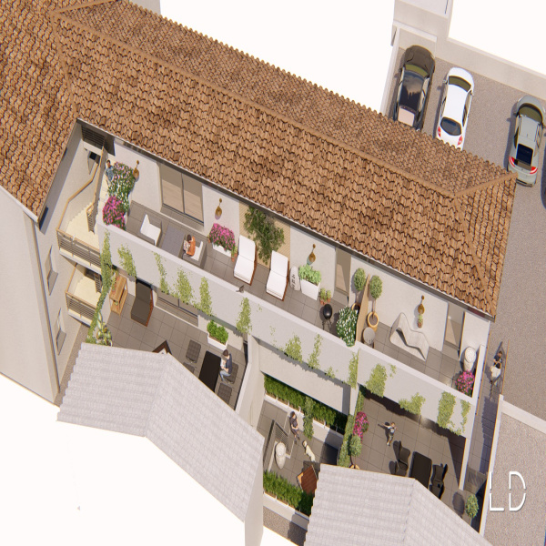 Offres de vente Appartement Grau d'Agde 34300