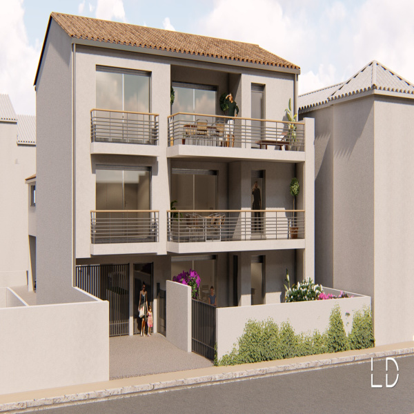 Offres de vente Appartement Grau d'Agde 34300