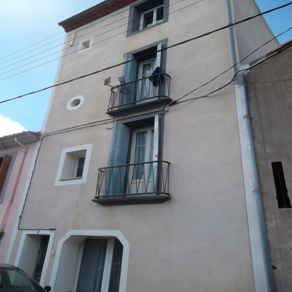 Offres de vente Maison de village Agde 34300