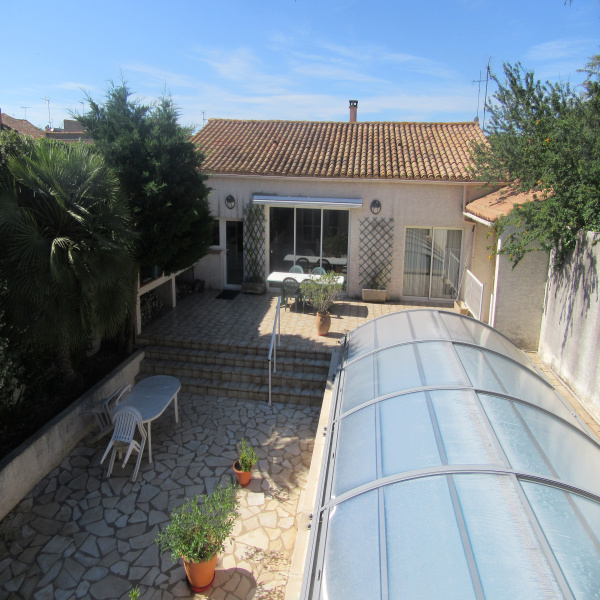 Offres de vente Maison Agde 34300