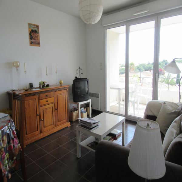 Offres de vente Appartement Agde 34300