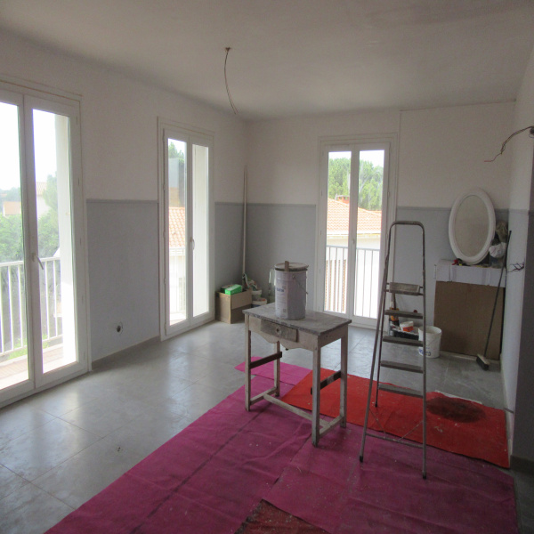Offres de location Appartement Agde 34300