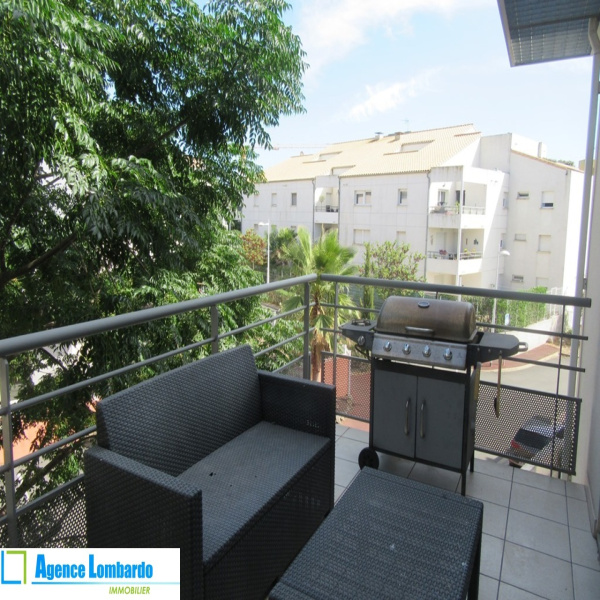 Offres de vente Appartement Agde 34300