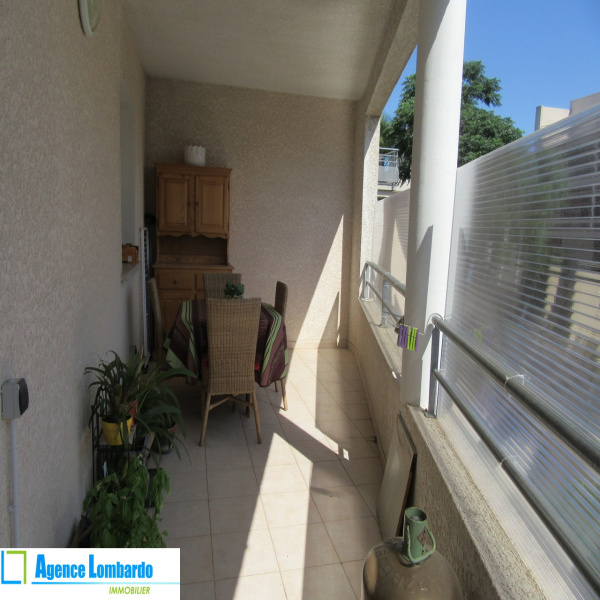 Offres de location Appartement Agde 34300