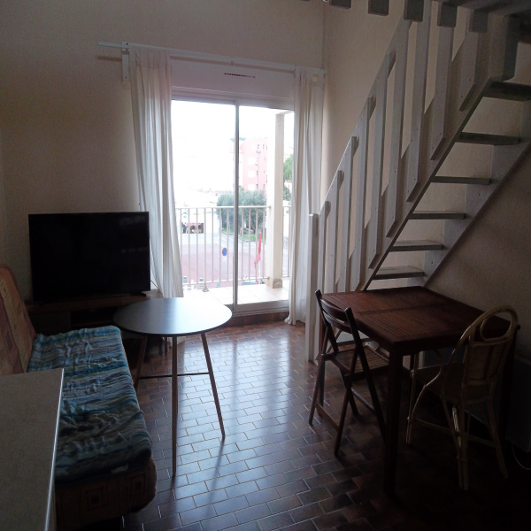 Offres de vente Duplex Le Cap d'Agde 34300