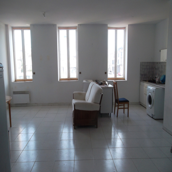 Offres de vente Appartement Agde 34300