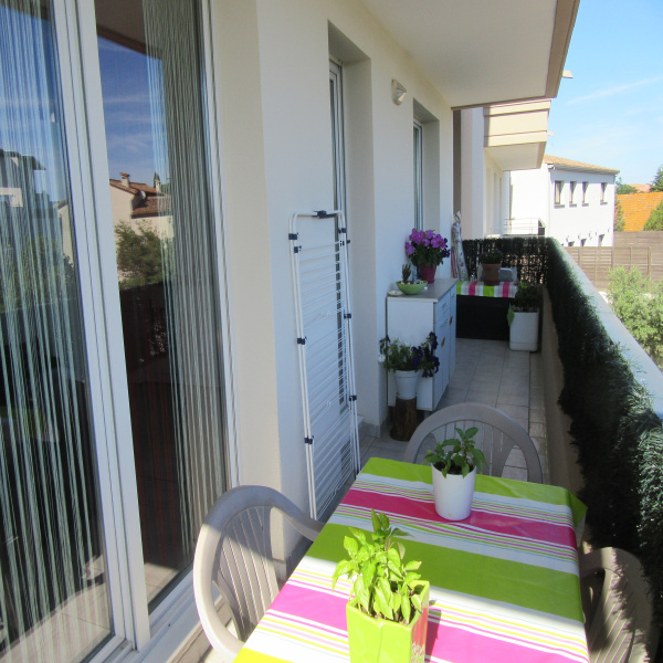 Offres de vente Appartement Agde 34300