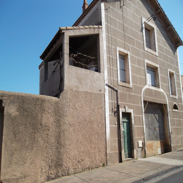Offres de vente Maison Agde 34300