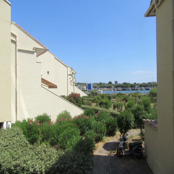 Offres de vente Appartement Agde 34300