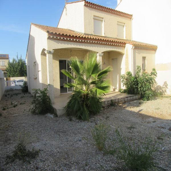 Offres de vente Villa Agde 34300