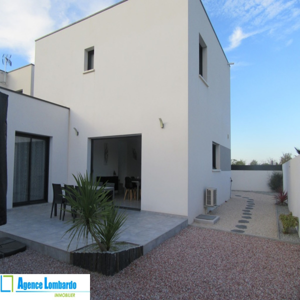 Offres de vente Villa Cap d'Agde 34300