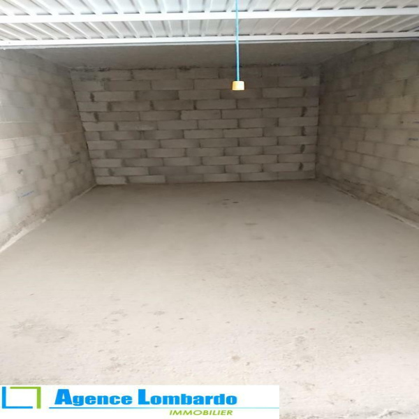 Offres de vente Garage Cap d'Agde 34300
