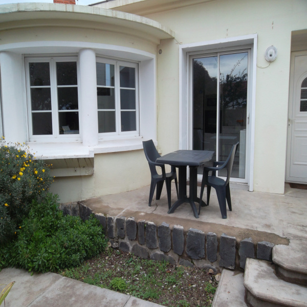 Offres de vente Villa Agde 34300