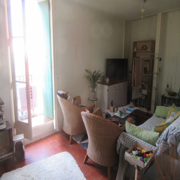 Offres de vente Appartement Agde 34300