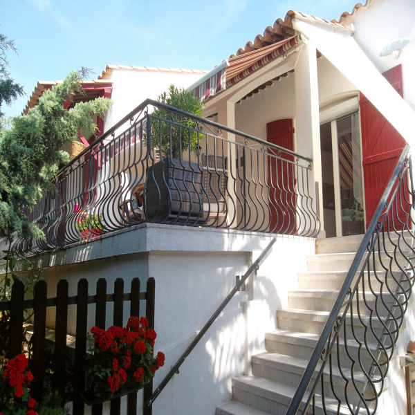Offres de vente Villa Agde 34300