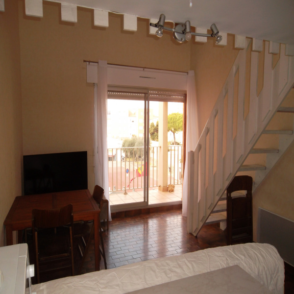Offres de vente Duplex Cap d'Agde 34300
