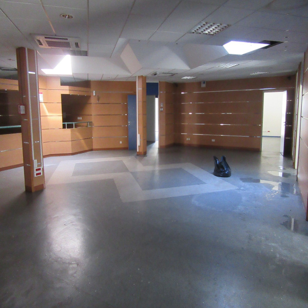 Location Immobilier Professionnel Local commercial Agde 34300
