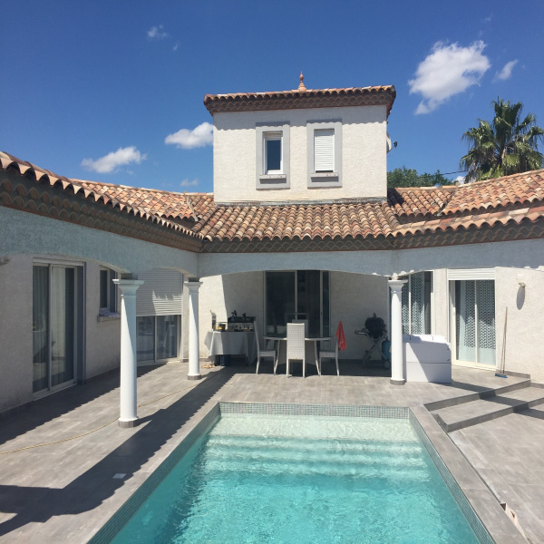 Offres de vente Villa Grau d'Agde 34300