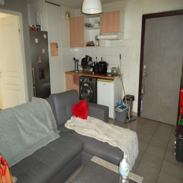 Offres de vente Rez de jardin Agde 34300