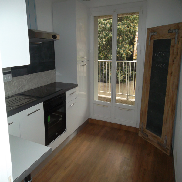 Offres de vente Appartement Agde 34300