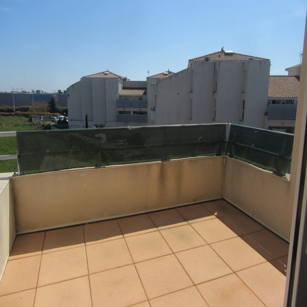 Offres de location Appartement Agde 34300