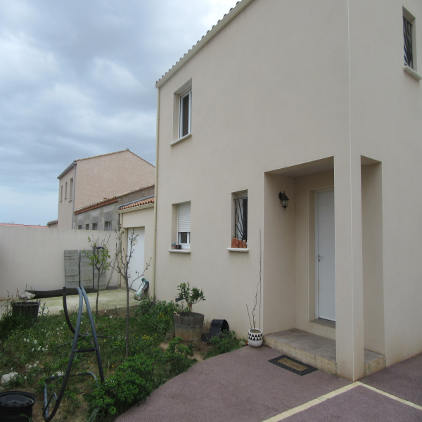 Offres de vente Villa Florensac 34510