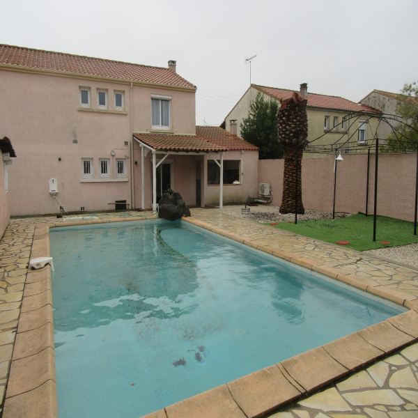 Offres de vente Villa Agde 34300