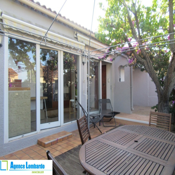 Offres de vente Villa Agde 34300