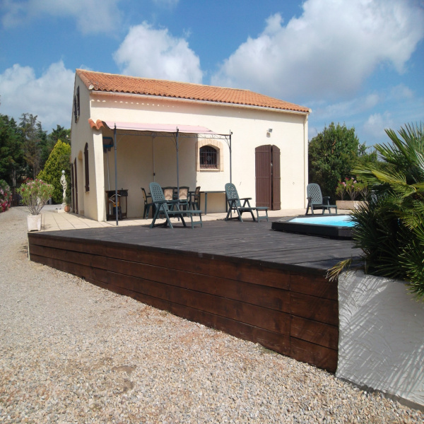 Offres de vente Villa Vias 34450
