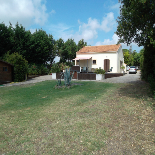 Offres de vente Villa Vias 34450